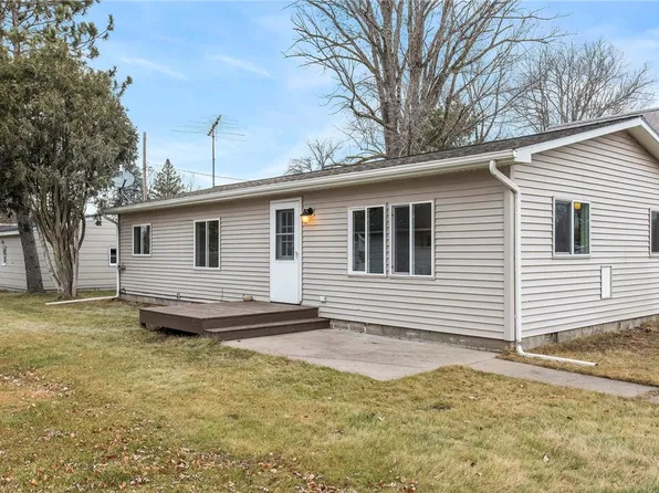 7438 Birch Street W, Webster, WI 54893