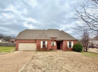 4904 Richard Place Cv, Horn Lake, MS 38637