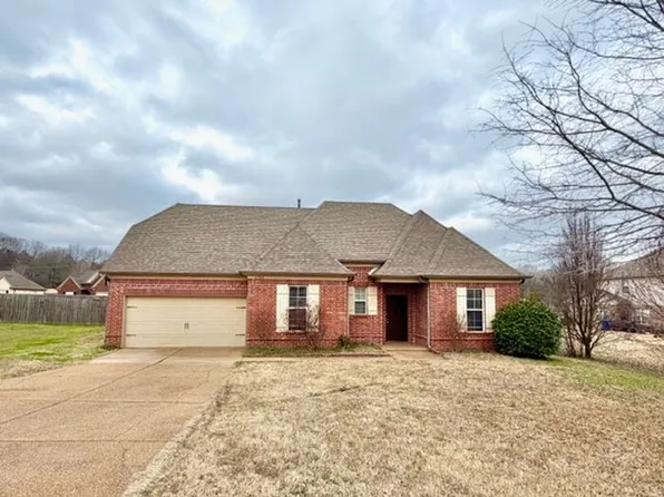 4904 Richard Place Cv, Horn Lake, MS 38637