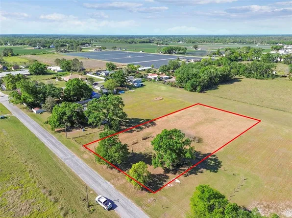3015 SAPP ROAD LOT 2, PLANT CITY, FL 33566