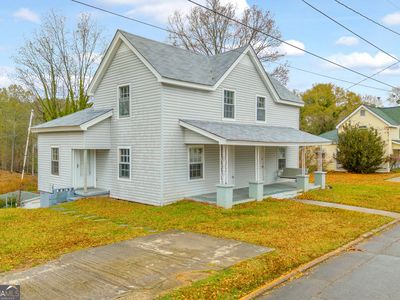18 Spring St, Gainesville, GA, 30501