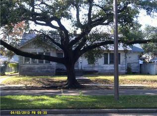 4632 Franklin Ave, New Orleans, LA 70122