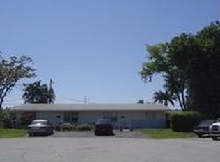 3320 SW 45th Ct, Fort Lauderdale, FL 33312