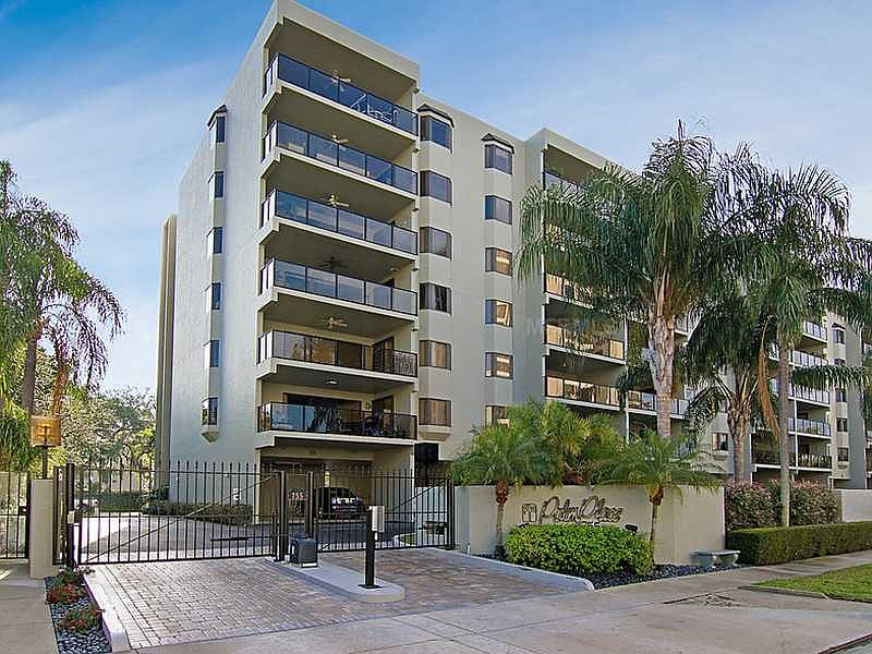1st image of 755 S Palm Ave APT 105