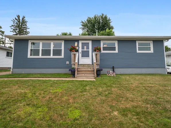 2531 E 42nd St, Erie, PA 16510