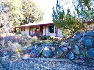 39501 Brandywine Ln, Oakhurst, CA