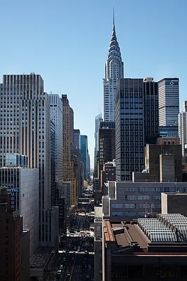 Sold by Tudor City Living | media 26