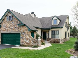 1738 Yardley Dr, West Chester, PA 19380
