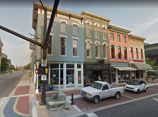 200 S Walnut St #2A, Muncie, IN 47305