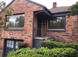 6521 Division Ave NW, Seattle, WA 98117