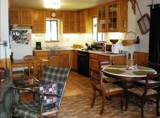 2232 Buckhorn Cir, Quincy, CA 95971