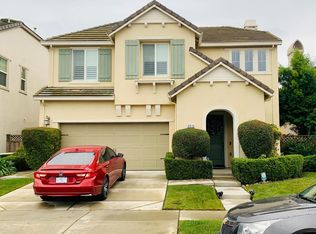 5916 Pebblestone Way, Stockton, CA 95219