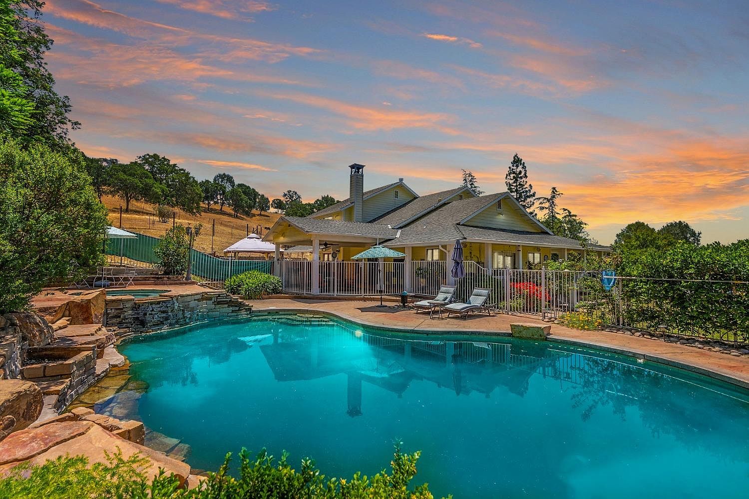 4926 Hillvale Dr, Valley Springs, CA 95252 Zillow