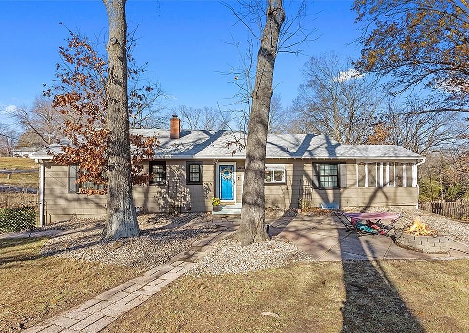 5900 NW Redhaw Ln, Platte Woods, MO 64151 MLS 2465492 Zillow