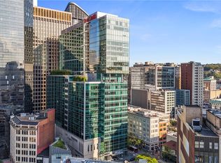 550 Market St #PENTHOUSE, Pittsburgh, PA 15222