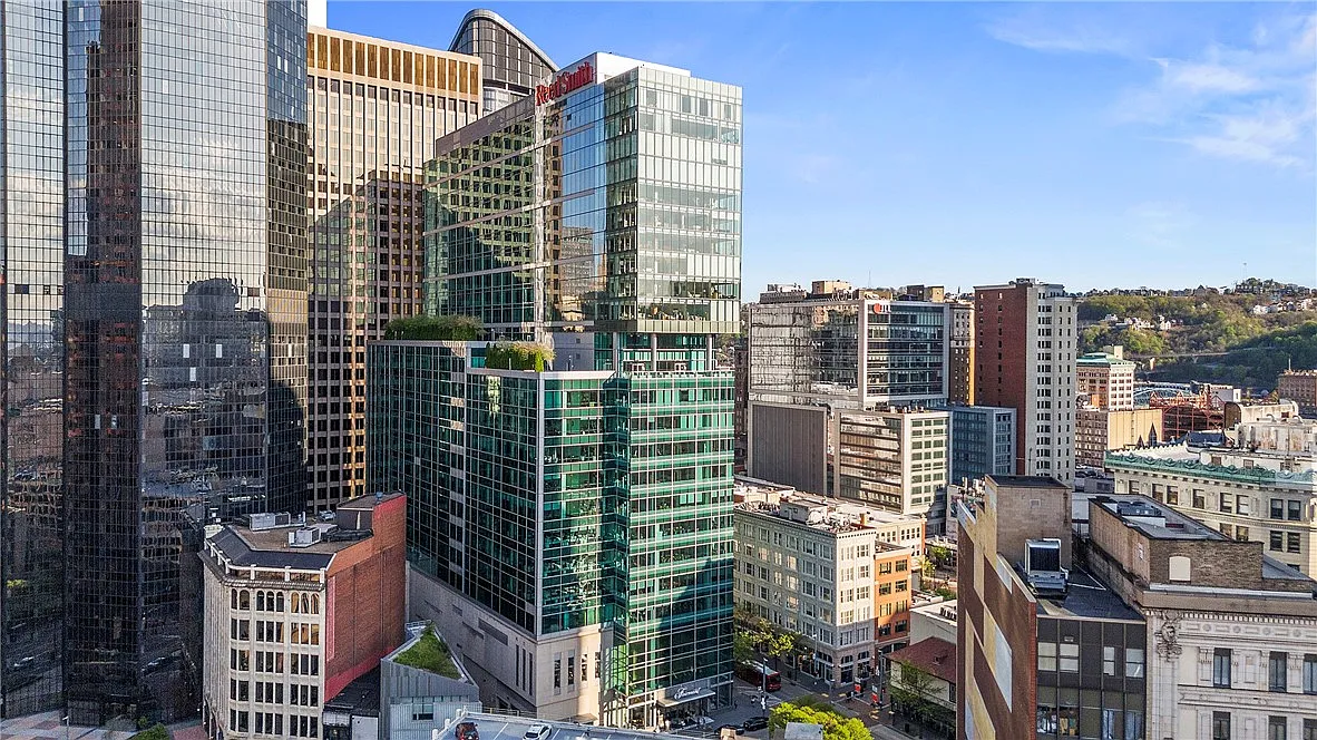 550 Market St #Penthouse photo 1