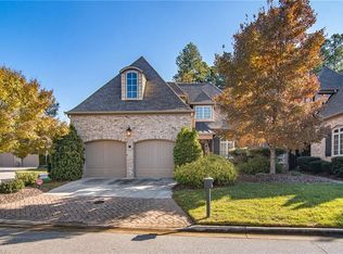54 Creswell Ct, Greensboro, NC 27407