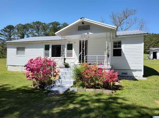 686 Tanyard Hill Rd, Sylacauga, AL 35151