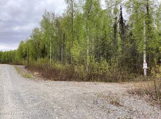 47138 S Merlin Dr, Talkeetna, AK 99676