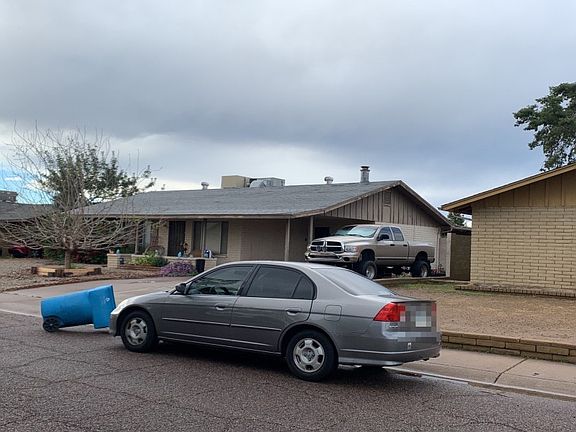 2nd image of 3236 W Mescal St
