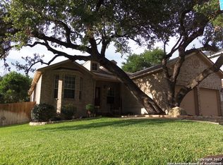 11539 Spyglass Hls, San Antonio, TX 78253