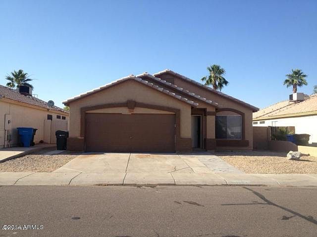 1st image of 3244 W Lone Cactus Dr