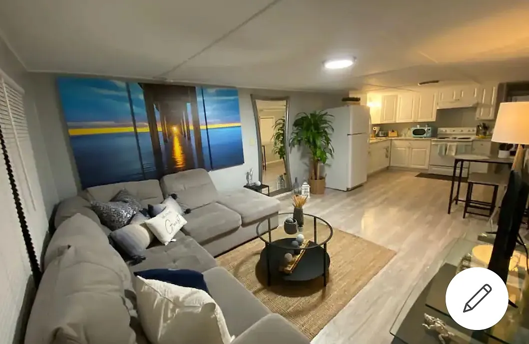 2 bed, 950 sqft, $1,550 — Photo 2