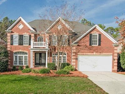 5731 Summerston Pl, Charlotte, NC, 28277