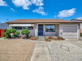 26425 Flamingo Ave, Hayward, CA 94544