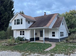 2360 Scio Rd SW, Carrollton, OH 44615