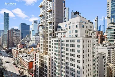 Rented by Sotheby's International Realty