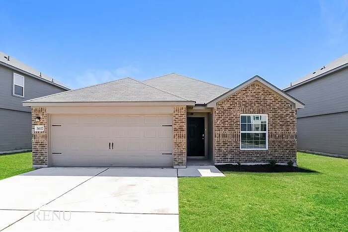 14117 Hacienda Estates Dr