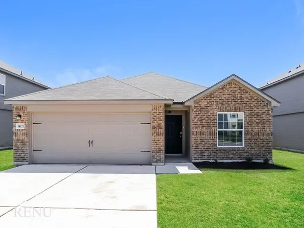 14117 Hacienda Estates Dr, Elgin, TX 78621