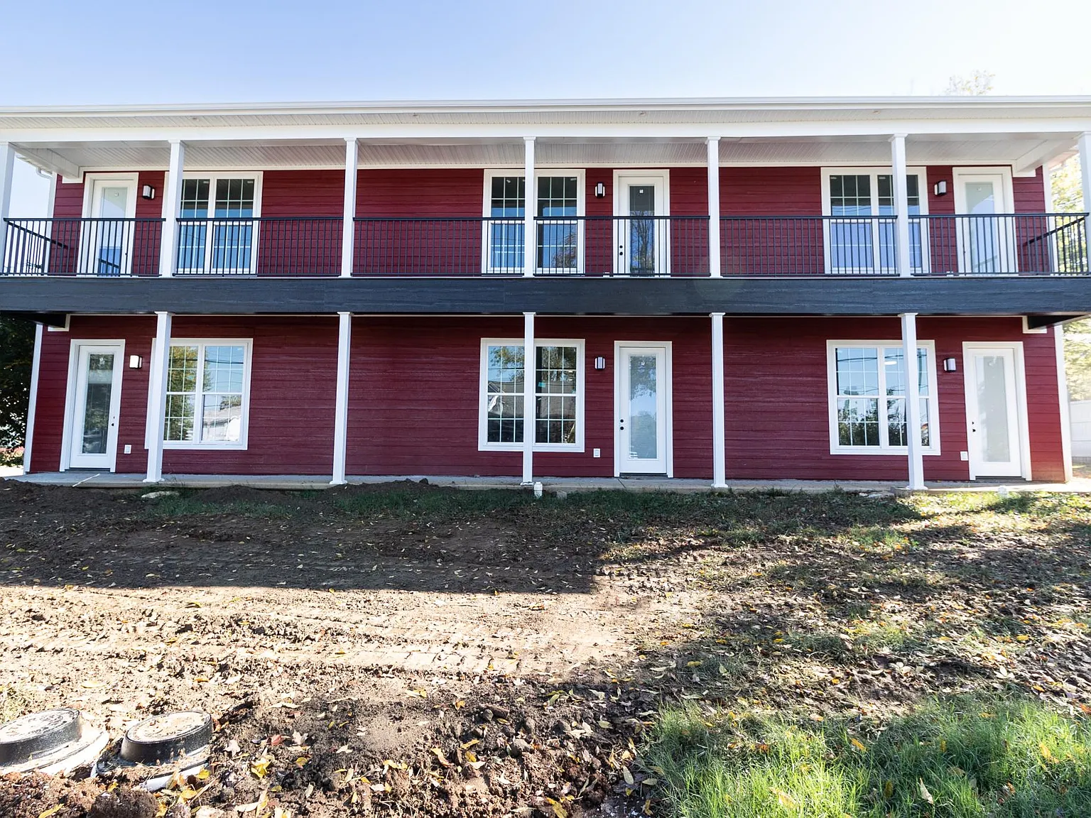508 Chestnut St — Photo 1