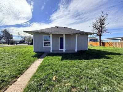 7 Second Street, Touchet, WA, 99360