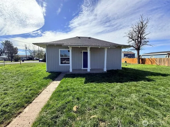 7 Second Street, Touchet, WA 99360