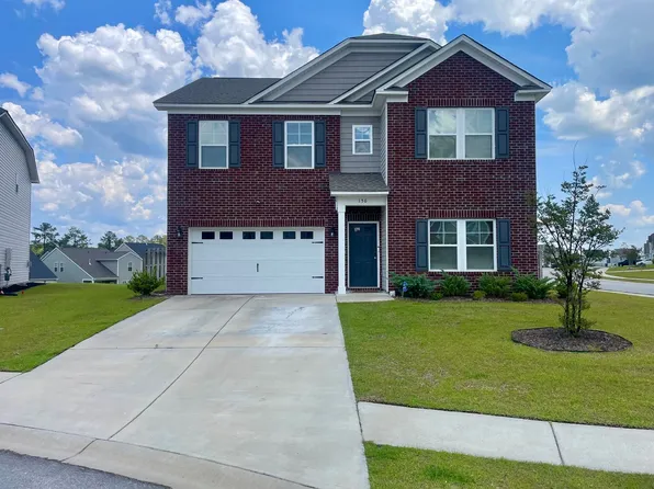 156 Calming Creek Way, Elgin, SC 29045
