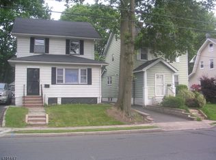 1579 Summit Ave, Hillside, NJ 07205