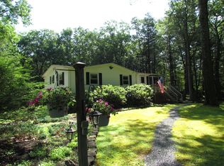 232 Charles Hommel Rd, Saugerties, NY 12477