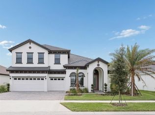35326 Big Hawk Dr, Zephyrhills, FL 33541