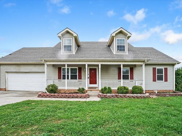 1306 Cason Trl, Murfreesboro, TN 37128