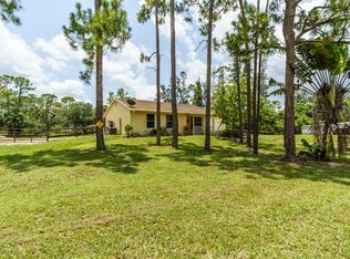 16406 88th Rd N, Loxahatchee, FL 33470