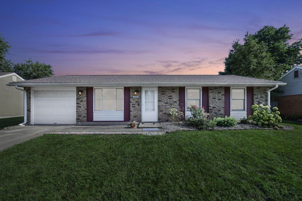 Real estate listing image
