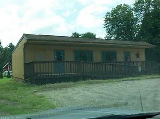 1027 Voluntown Rd, Griswold, CT 06351