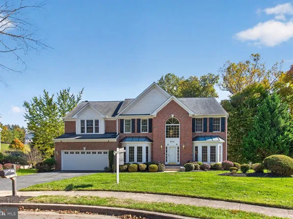 8321 Governor Kent Ter, Ellicott City, MD 21043