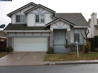 1713 Harding Ct, Antioch, CA 94509