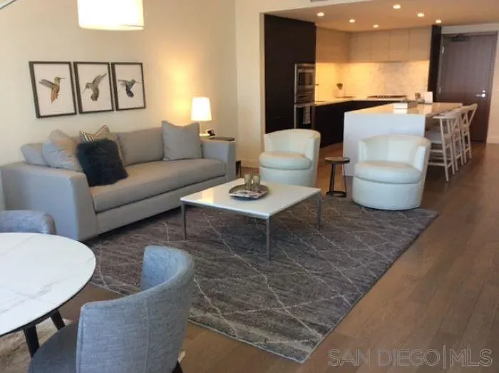 1388 Kettner Blvd #2103 — Photo 10
