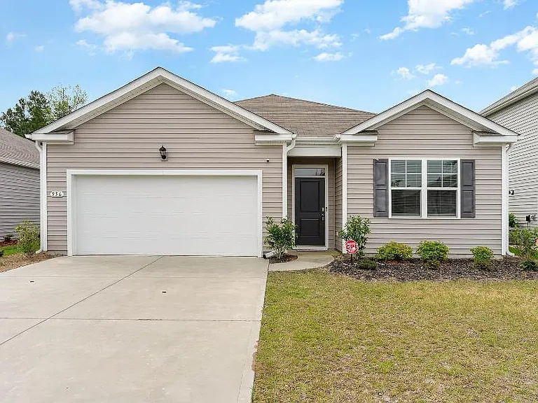 956 Laurens Mill Dr — Photo 1