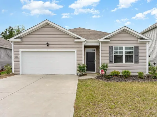 956 Laurens Mill Dr, Myrtle Beach, SC 29579