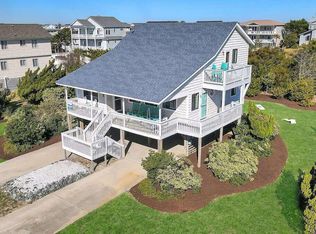 6602 W Beach Drive, Oak Island, NC 28465